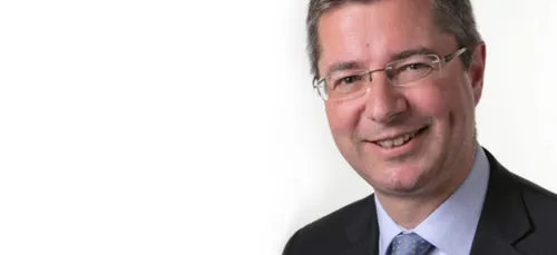 Emmanuel Bichot : « la ville de Dijon doit conserver le controle du...