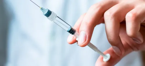 La vaccination contre le méningocoque débute ce lundi a Dijon et...