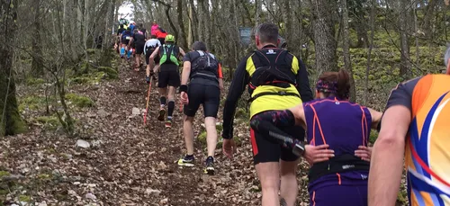 L’Alésia trail a lieu ce dimanche