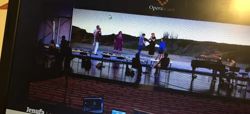 "OperaBack" : la nouvelle bibliotheque numérique de l’Opéra de Dijon