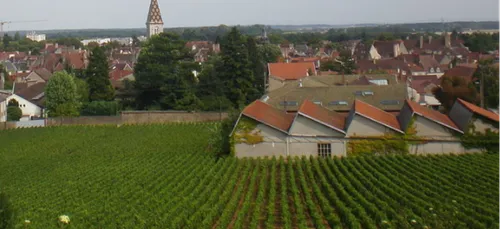 La Communauté de communes de Gevrey et Nuits cherche les membres de...