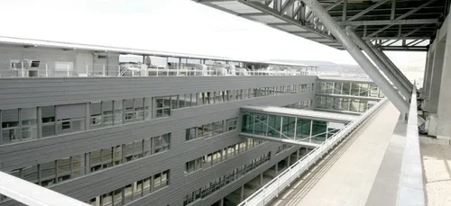 La greve se poursuit au CHU