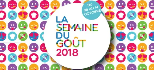 Opération sensibilisation a l'alimentation cette semaine a Dijon