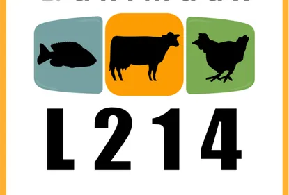 Découvrez le poulet du futur ce samedi place Francois Rude !