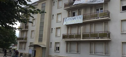 Expulsion du squat de Stalingrad : « Zutique Production » prend...