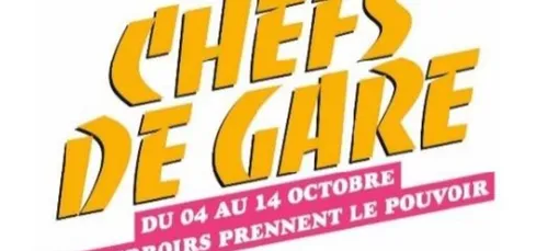 La gastronomie entre en gare de Montbard