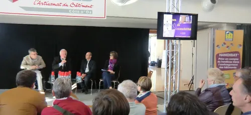 Retour sur les assises de l’accessibilité de la CAPEB