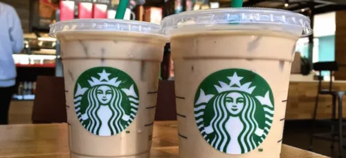 Un nouveau Starbucks ouvre a la Toison d’Or