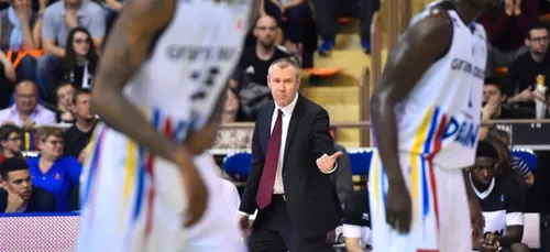 La JDA Dijon basket retrouve l’Europe