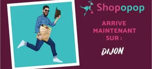 Un nouveau service de livraison collaborative entre particuliers...