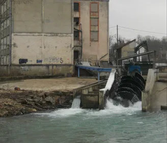 Zoom sur l’hydroélectricité en Cote d’Or