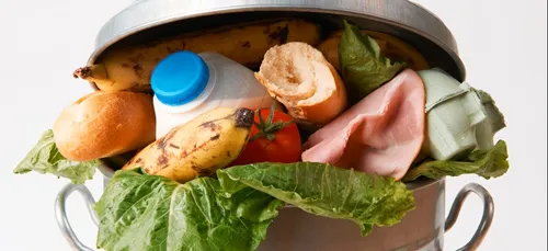 Dijon Métropole se mobilise contre le gaspillage alimentaire