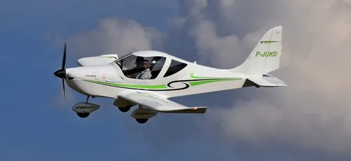 Initiez-vous au pilotage ce dimanche a Til-Chatel