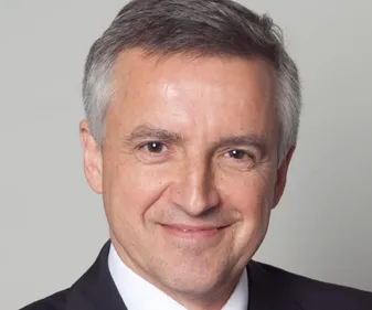 François-Xavier Dugourg nouveau président des Républicains de Cote...