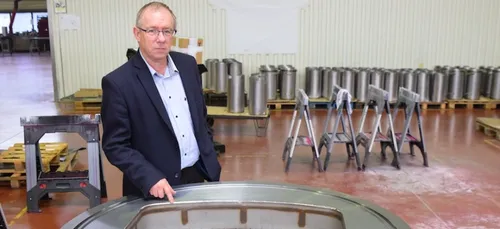 Pourquoi Jean-Claude Boyer devient le nouveau directeur général du...