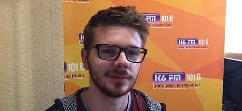 Cet étudiant dijonnais a créé son jeu de société