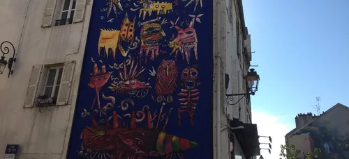 Le « MUR » a encore changé