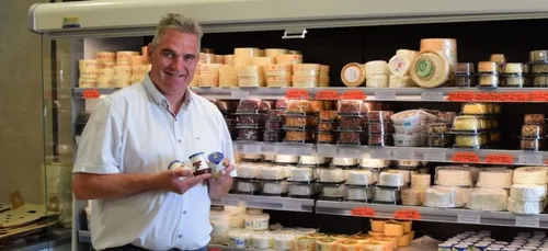 Le fromager Delin investit plus de 4 millions d’euros dans ses...