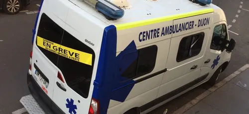 Acces aux soins contrasté en Bourgogne-Franche-Comté