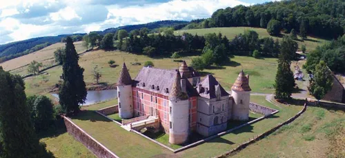 Le chateau de Ménessaire a l’honneur ce mardi sur TF1