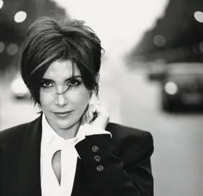 Liane Foly sera l'invité d'honneur du Cote d'Or festival Song