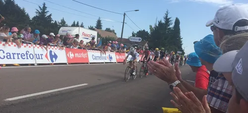 Le Tour de France 2019 passera aux frontières de la Cote d’Or