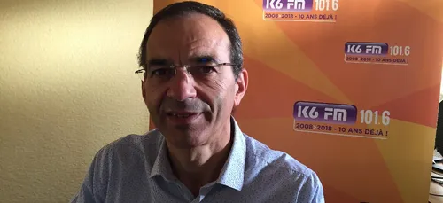 Le docteur Bruno Verges nous parle de l’AVC