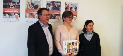 Le « mois de l’économie sociale et solidaire » a commencé en Bourgogne