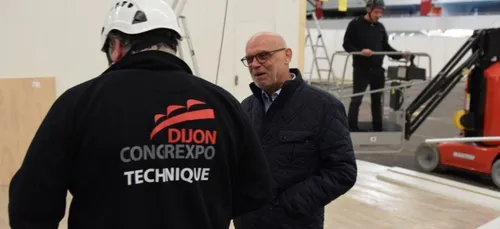 Les foires-expositions ont-elles du plomb dans l’aile ?