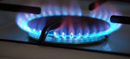 La hausse des taxes concerne aussi le gaz