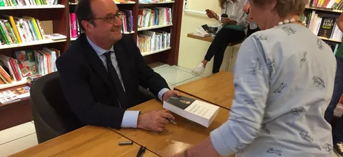 François Hollande sera à Dijon le 23 novembre