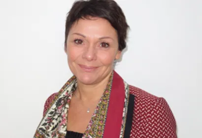 Audrey Kolb, nouvelle secrétaire générale du Medef Côte-d'Or