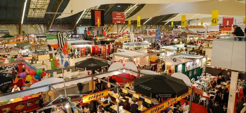 Bilan de la foire de Dijon : encore 160 000 visiteurs cette année