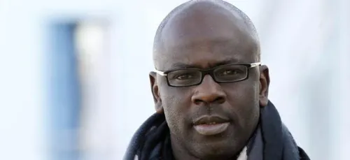 Lilian Thuram à Dijon ce mardi