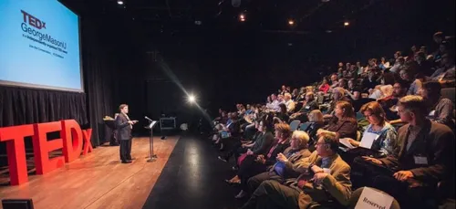 La conférence TEDx Dijon a lieu ce vendredi