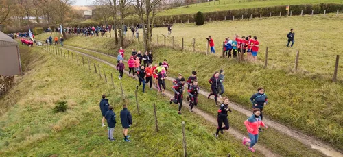 47eme cross des sapeurs-pompiers de Côte d’Or