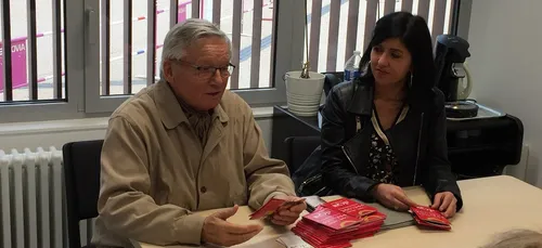 Gilbert Menut : « Pas d’augmentation de la taxe d’habitation à...