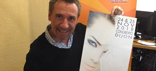 Julien Thomas : « le salon des mariés est l’occasion d’impliquer...