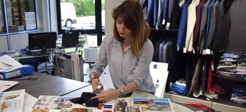 La société Dijonnaise "MDSA Bayard" tisse sa toile en France