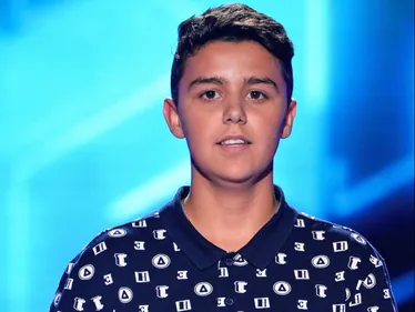 Retour sur le parcours de Mathéo dans « The Voice Kids »