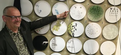 En Côte-d'Or, Philippe Orliac redémarre l’aventure de la...