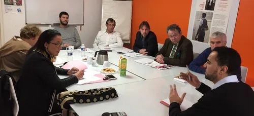 Des propositions pour aider les entrepreneurs en Côte d’Or