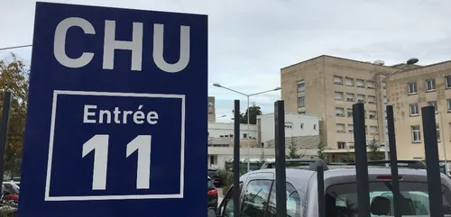 Une étude clinique du CHU Dijon Bourgogne reconnue au niveau mondial