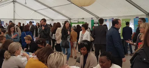 7eme Forum de l’emploi de Longvic ce jeudi