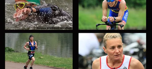 Les inscriptions pour le Triathlon de Dijon sont ouvertes