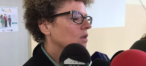 « Gilets jaunes » au Lycée Le Castel : la rectrice réagit