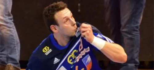 Handball: Dijon recevra le PSG en coupe de France