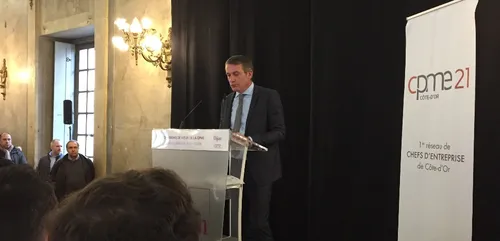 La CPME de Côte d’Or regrette « de ne pas avoir été entendue plus...