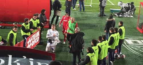 Enfin une victoire pour le DFCO !