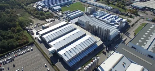 Le plasturgiste Dijonnais Benvic rachète le Polonais Alfa et une...